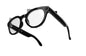 Smart Camera Glasses with AI Translation
