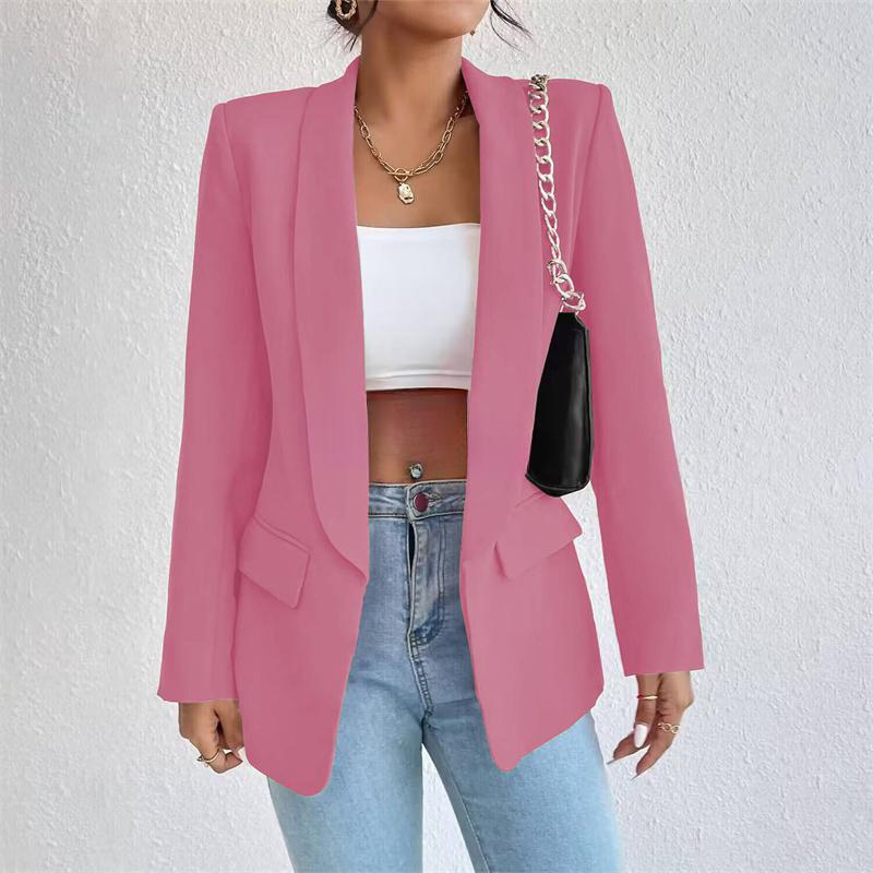 Womens Commuter Jacket