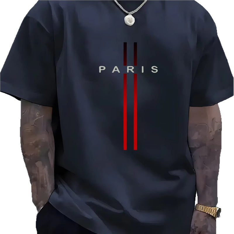 Cotton T-shirts