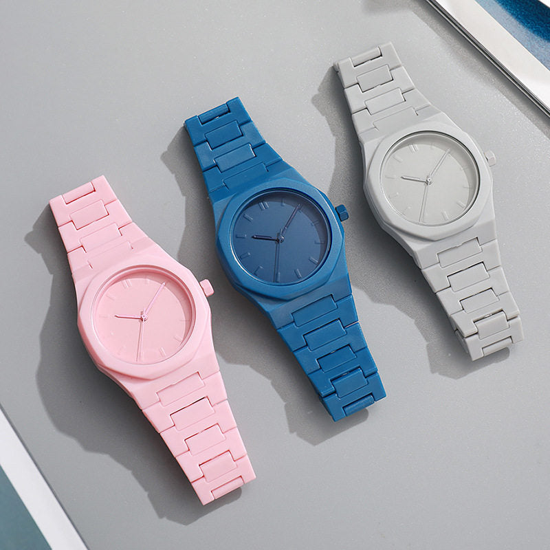 Mens wristwatch