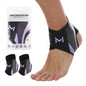 Sports Ankle Brace Support