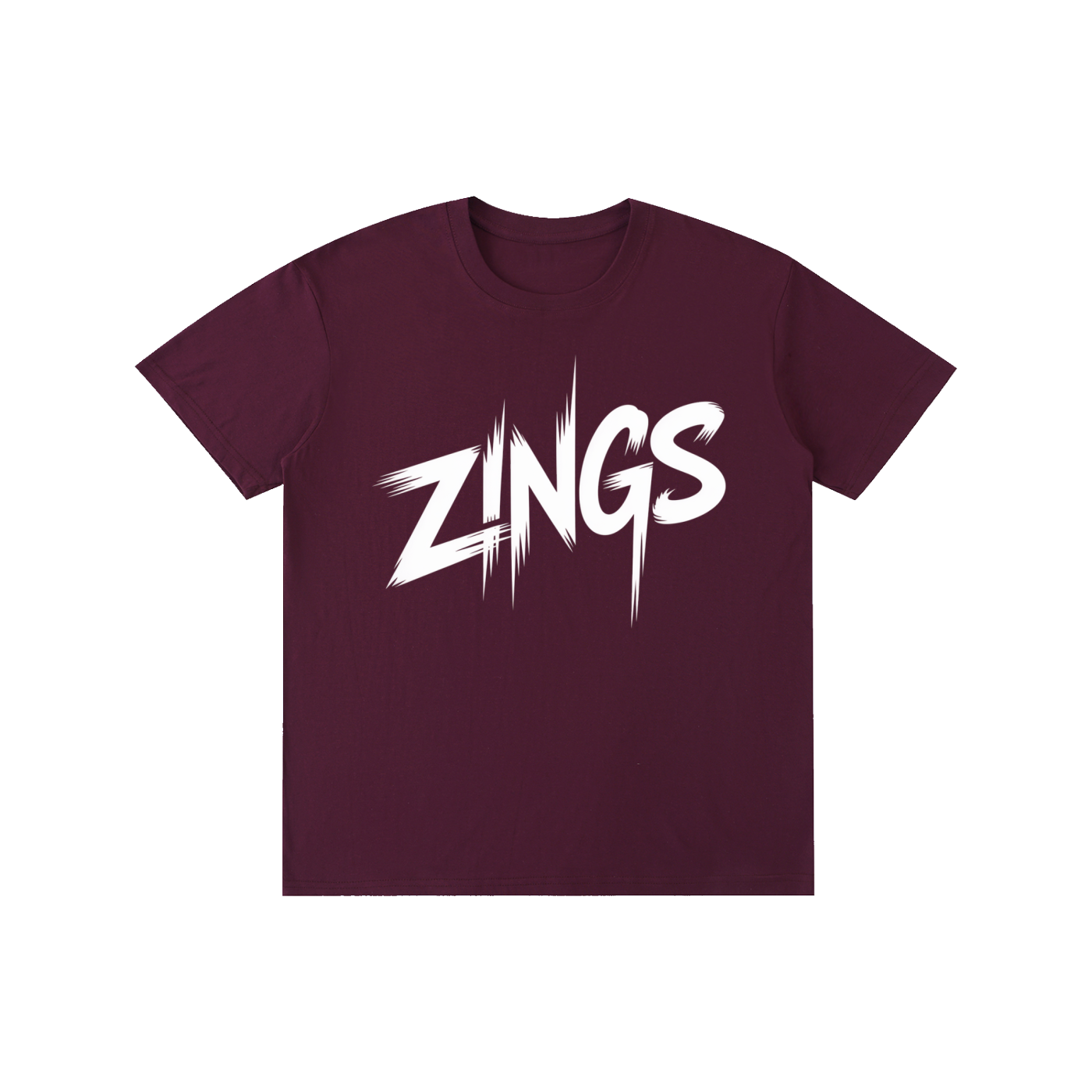 Pure Cotton Unisex T-Shirt