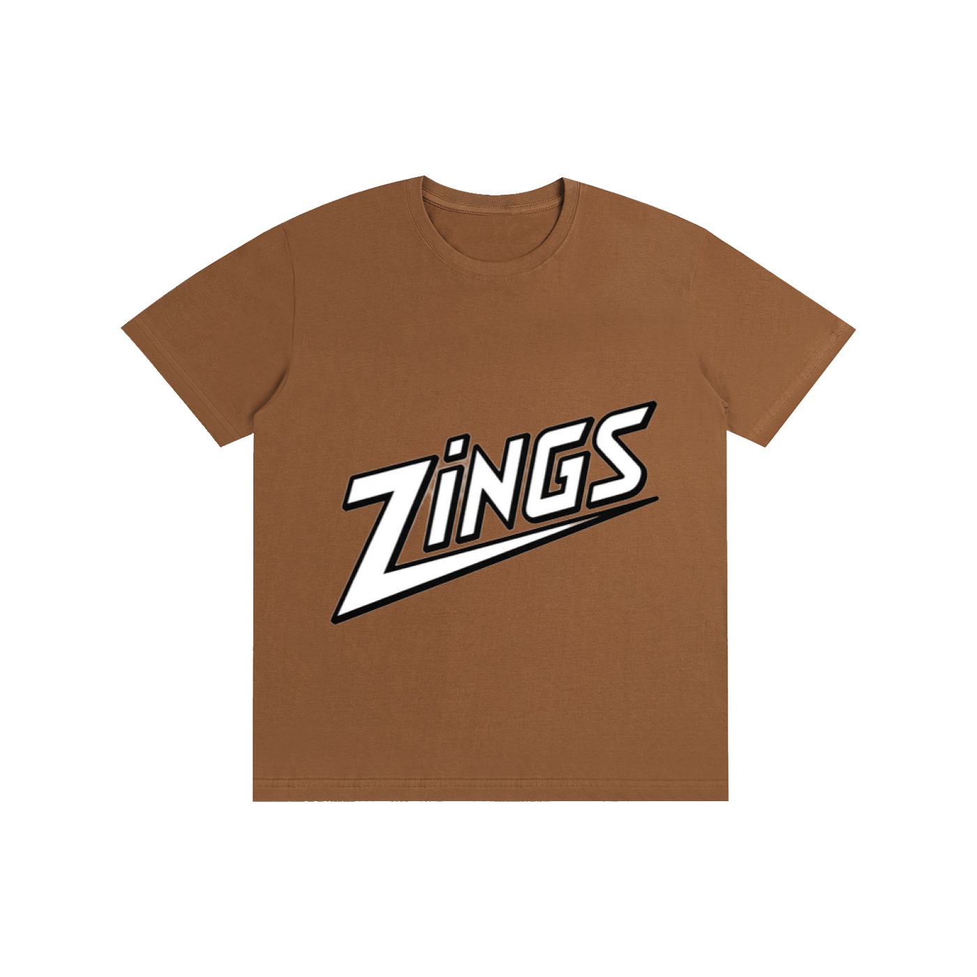 Pure Cotton Unisex T-Shirt