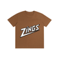 Pure Cotton Unisex T-Shirt