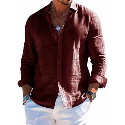 Short-sleeved shirt