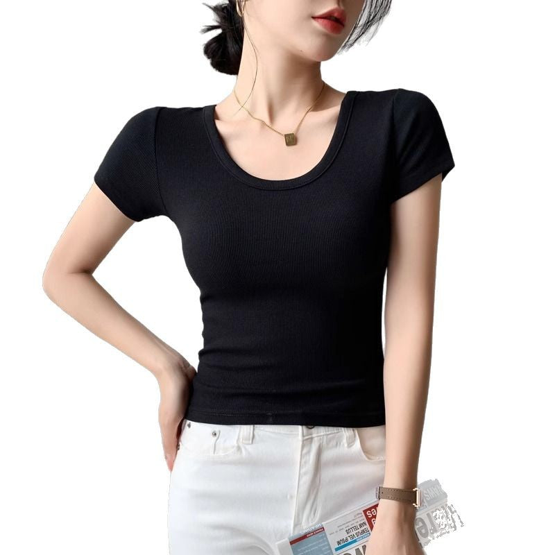 Summer Sexy Trend T-Shirts
