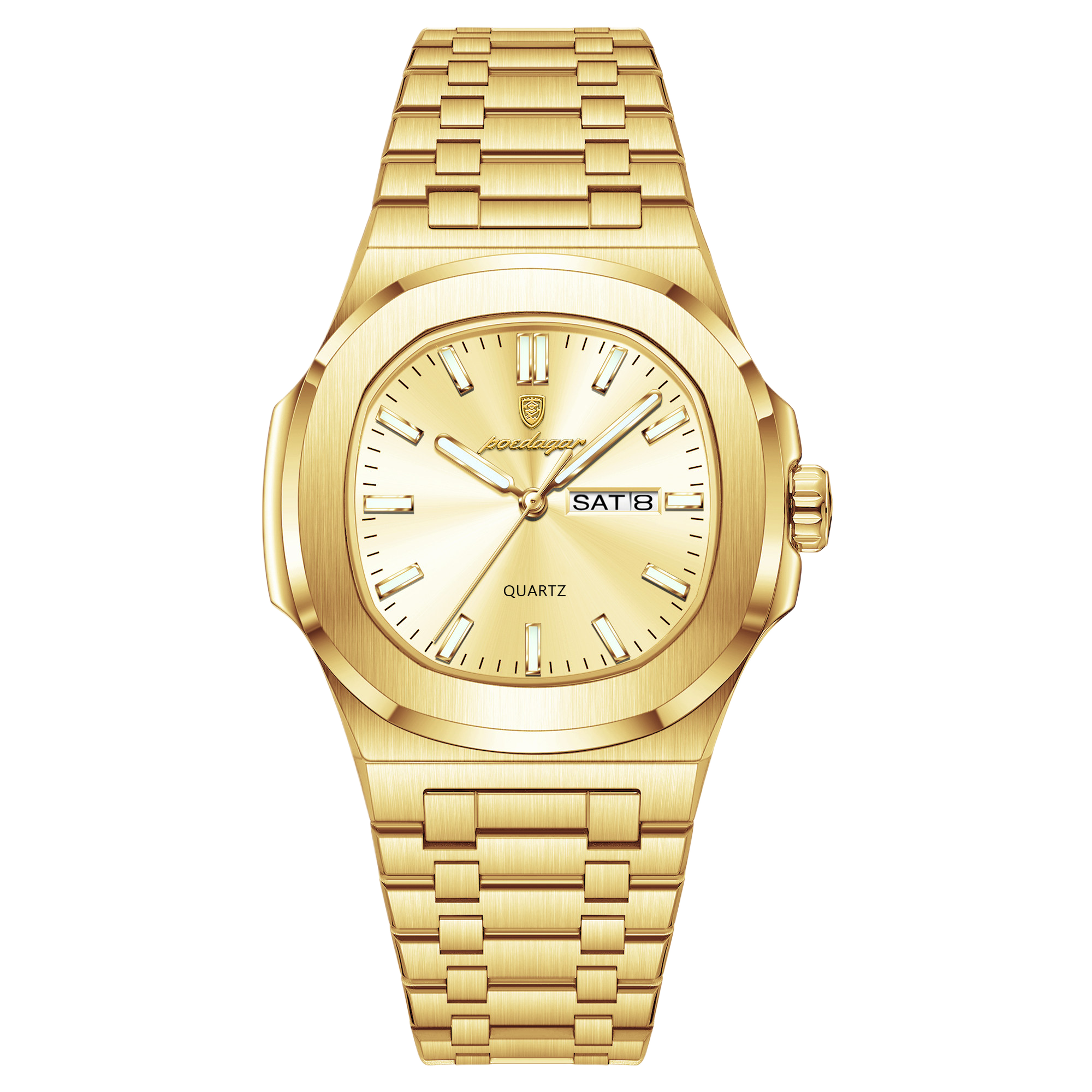 mens quartz watch