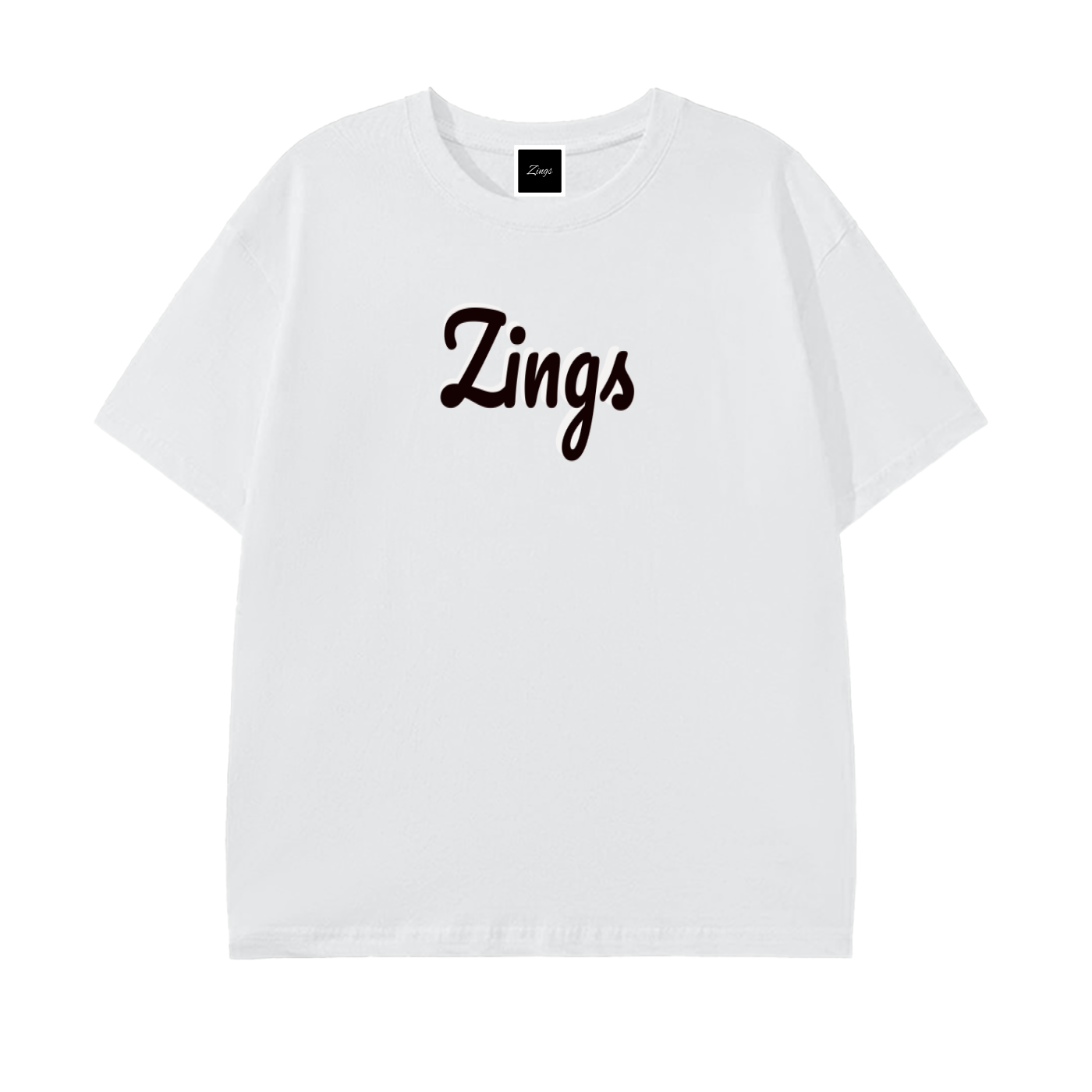 Pure Cotton Unisex T-Shirt