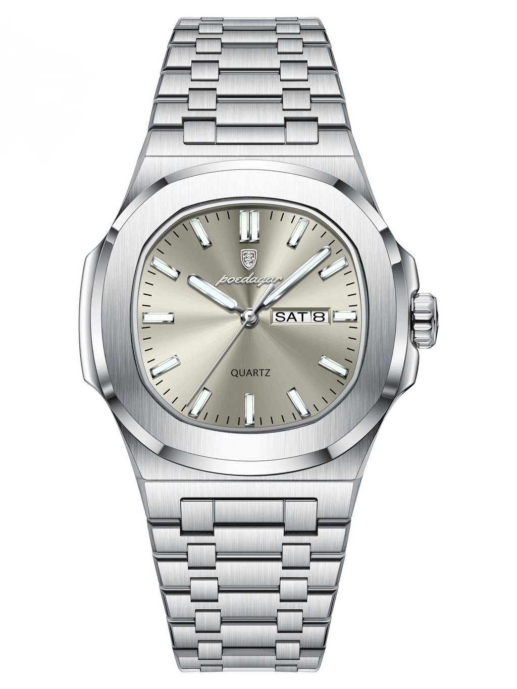 mens quartz watch