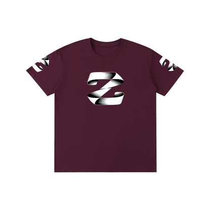 Pure Cotton Unisex T-Shirt