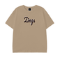 Pure Cotton Unisex T-Shirt
