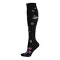 Nylon Compression Socks for Running Cycling Yoga