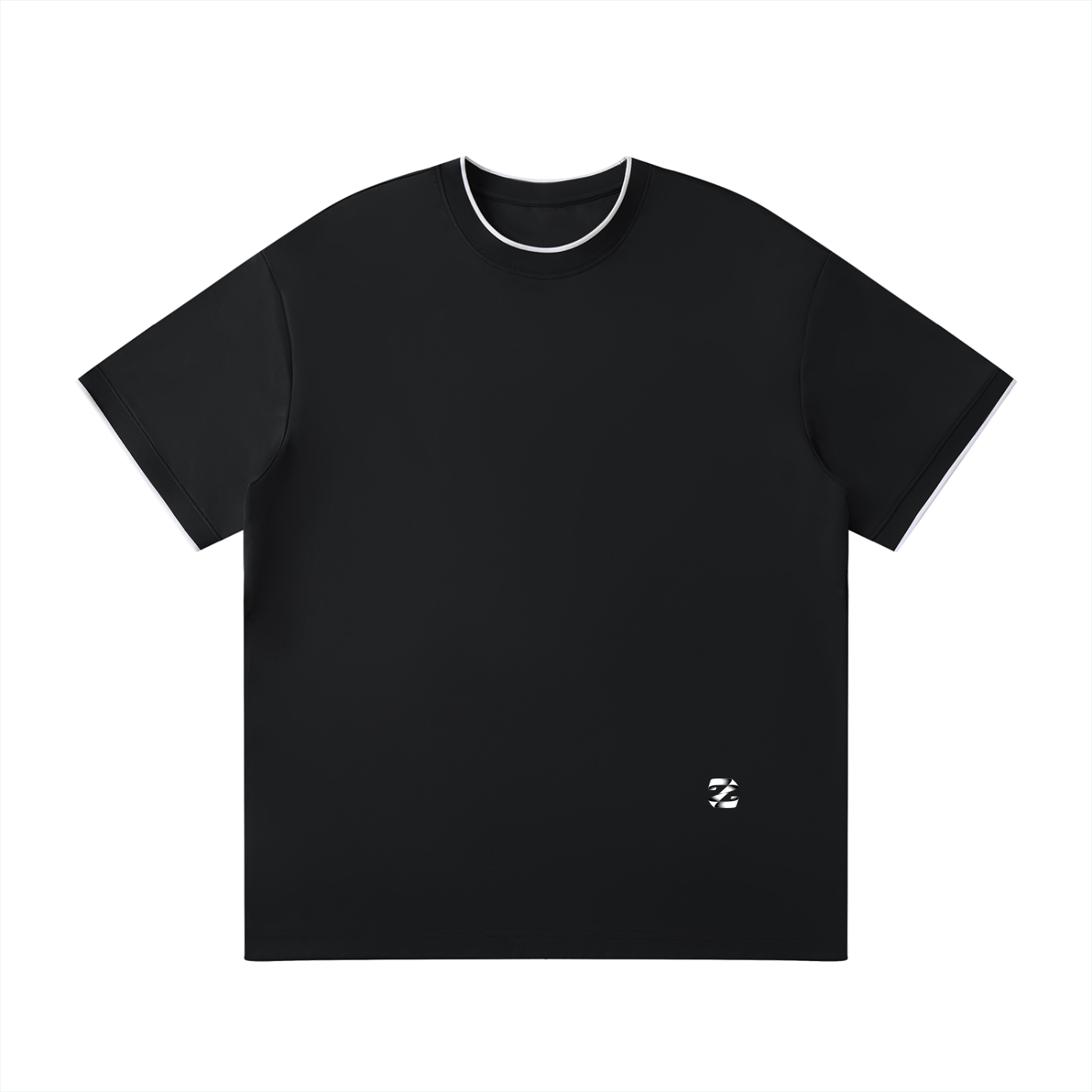 Z Unisex Regular Fit T-Shirt