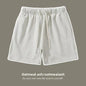 Heavyweight Cotton Terry Shorts