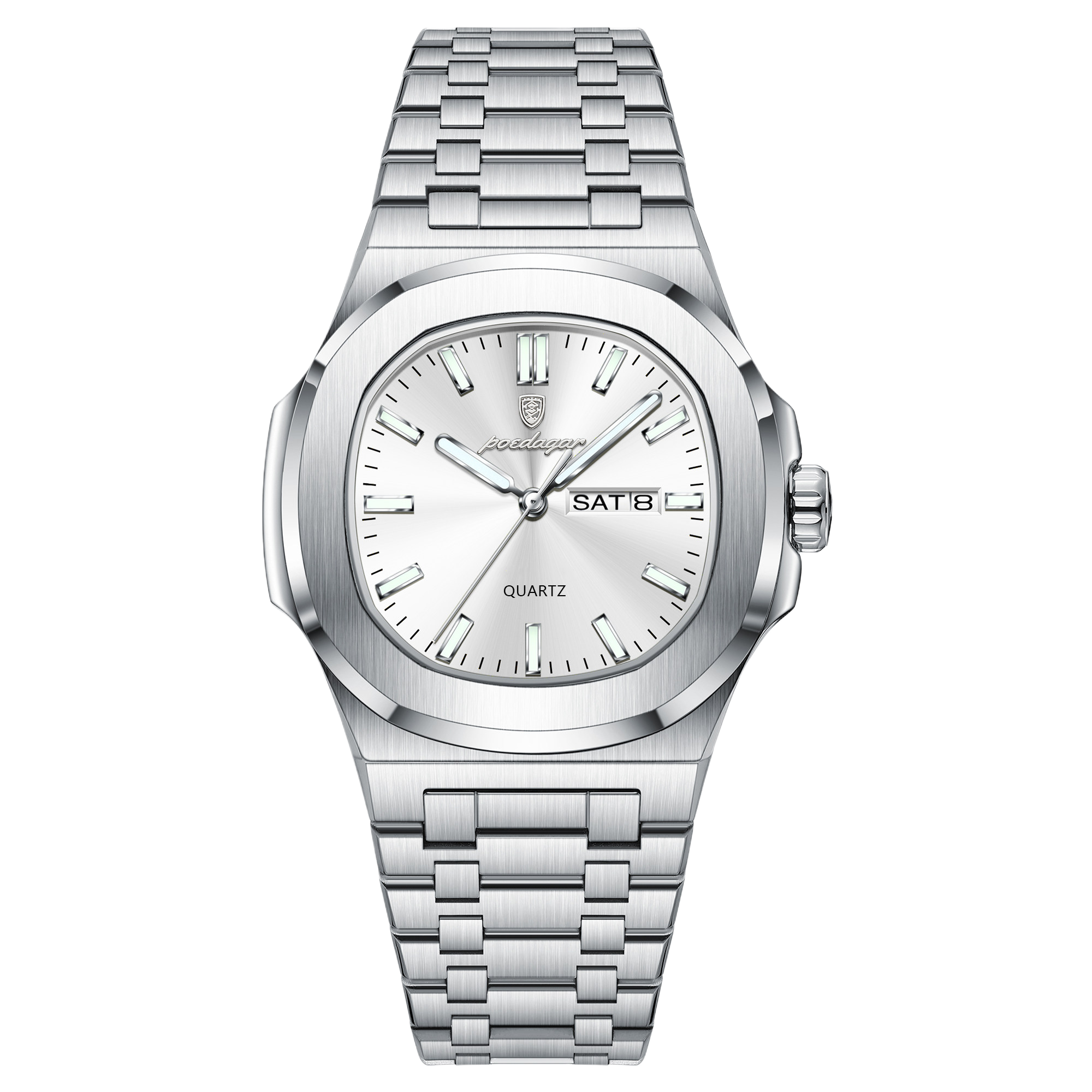 mens quartz watch
