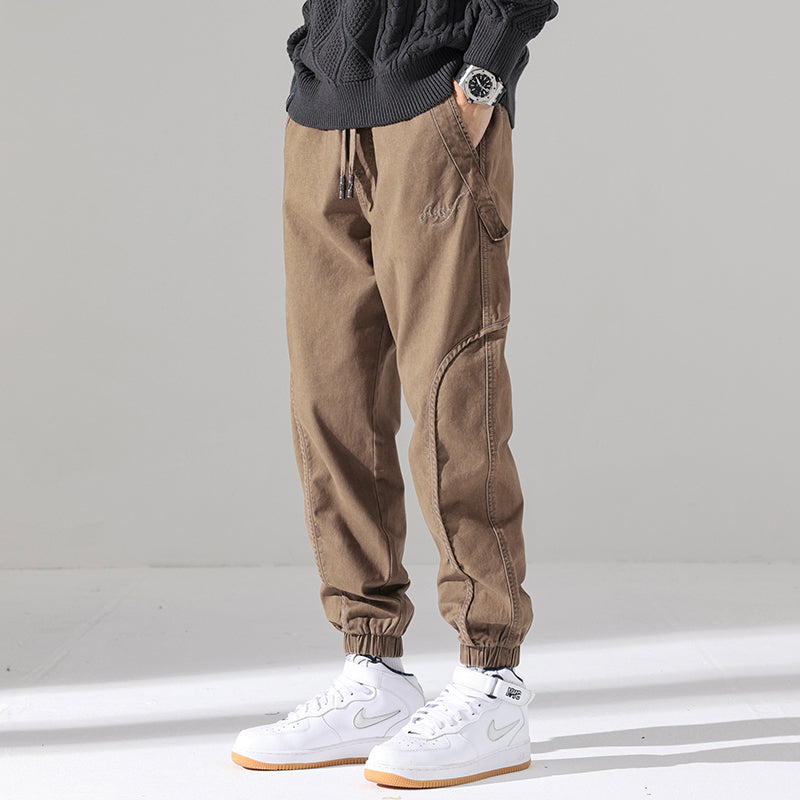 Mens Casual Suit