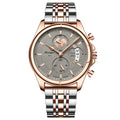 Multifunctional Waterproof Mens Sport Watch