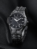 Men's Date Display Luminous Waterproof Quartz Watch