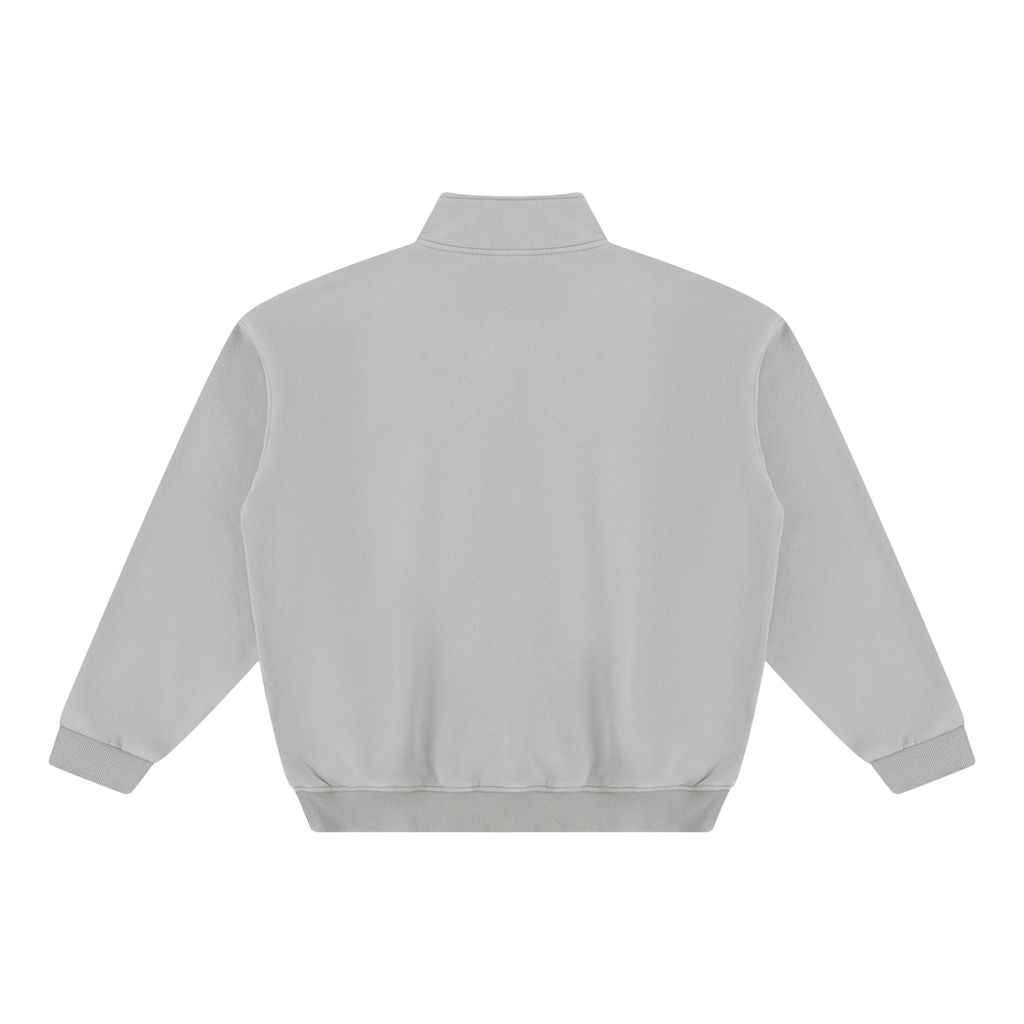 Unisex Vintage Wash Fleece Sweatshirt