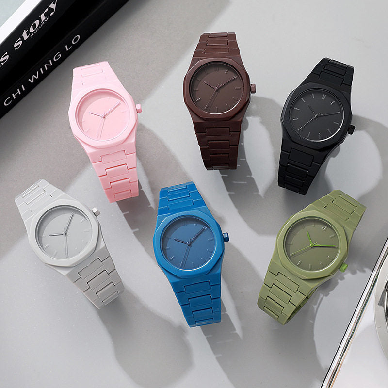 Mens wristwatch