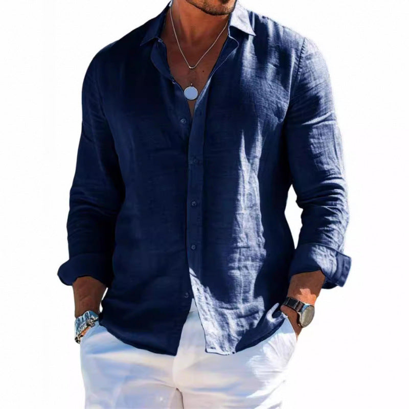 Short-sleeved shirt