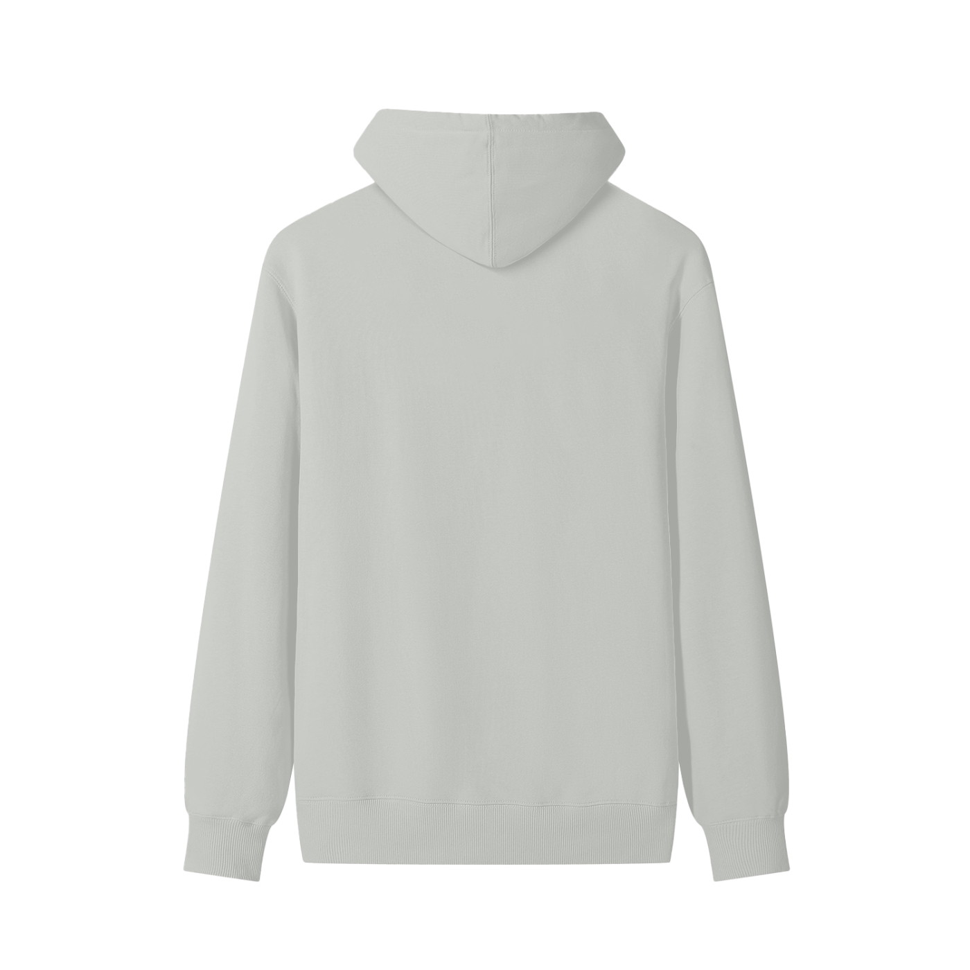 Z BLEND Cotton Hoodie
