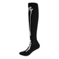 Nylon Compression Socks for Running Cycling Yoga