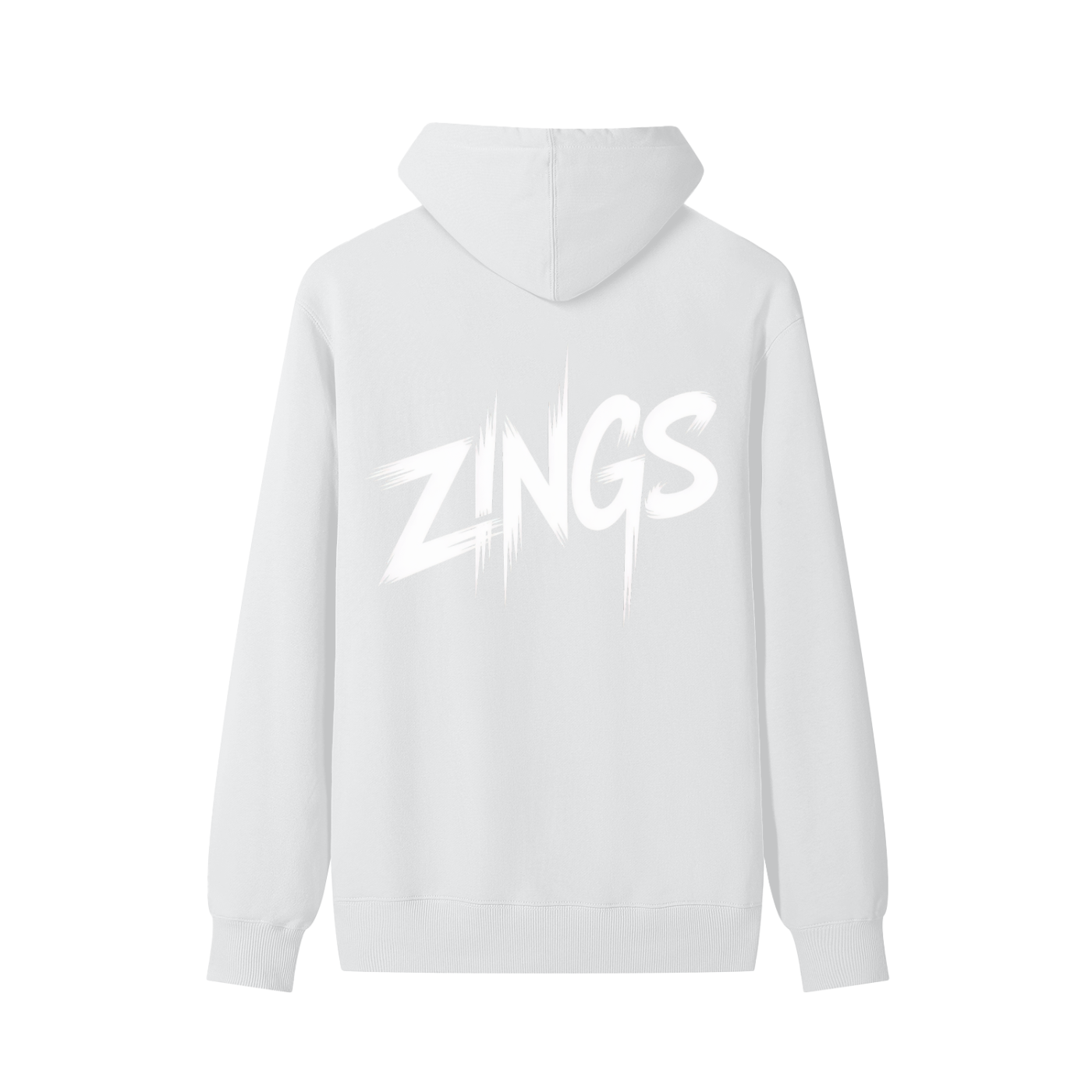 Classic Unisex Cotton Hoodie