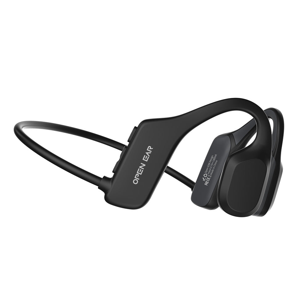 Bone Conduction Sports Bluetooth Headset