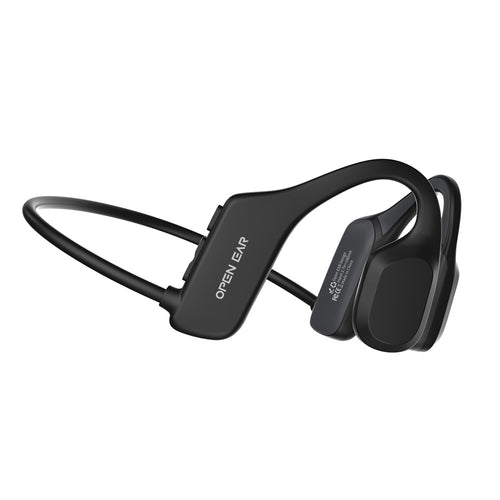 Bone Conduction Sports Bluetooth Headset