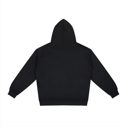 Relaxed Fit Hoodie