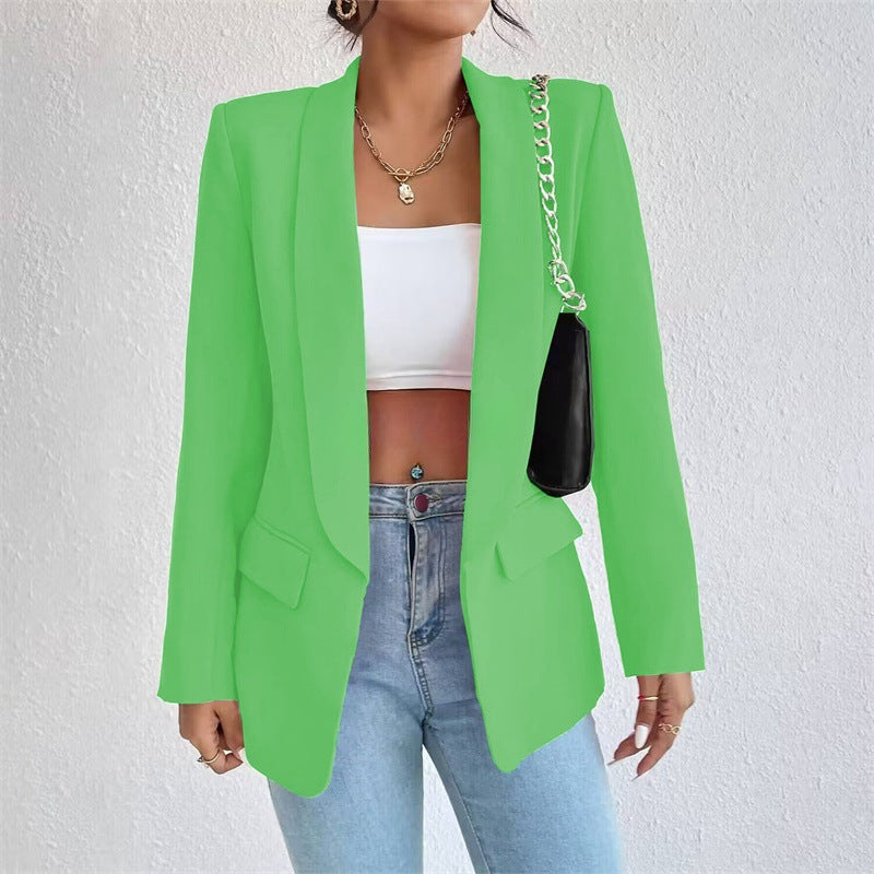 Womens Commuter Jacket