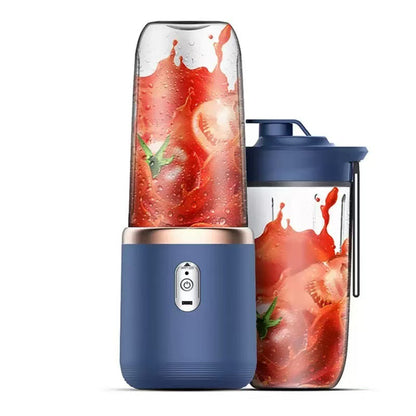 Electric Juice Blender