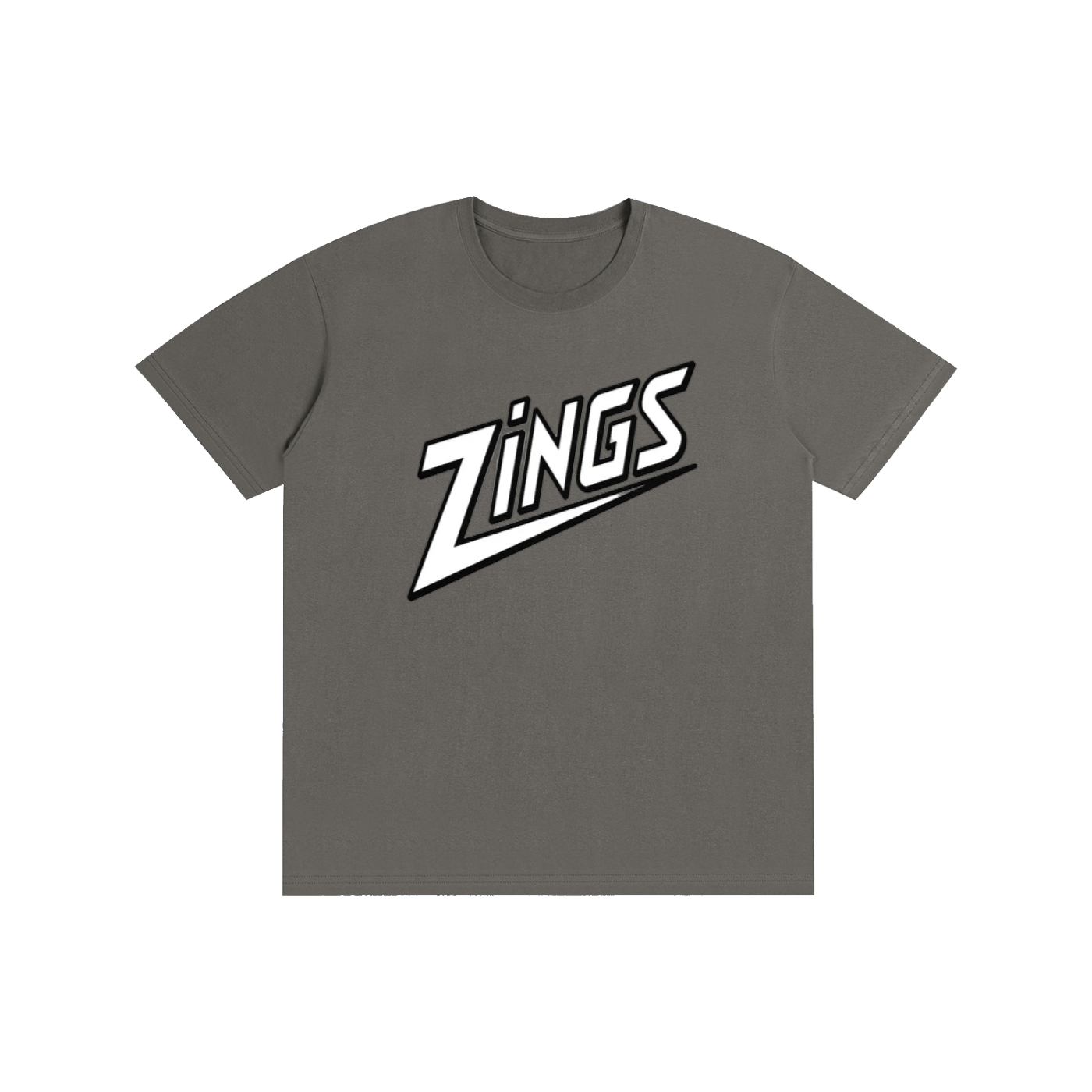 Pure Cotton Unisex T-Shirt