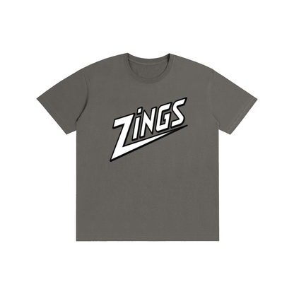 Pure Cotton Unisex T-Shirt