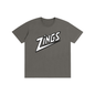 Pure Cotton Unisex T-Shirt