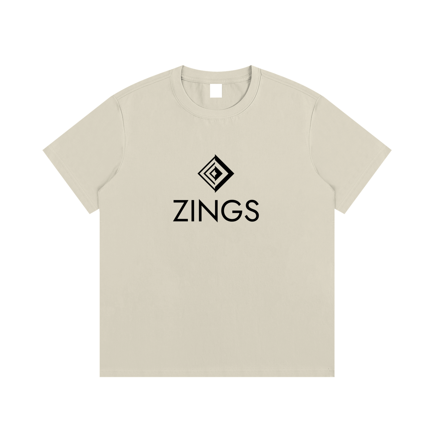 Essential Cotton T-Shirt