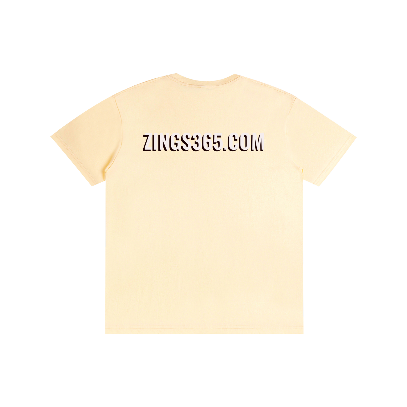 Pure Cotton Unisex T-Shirt
