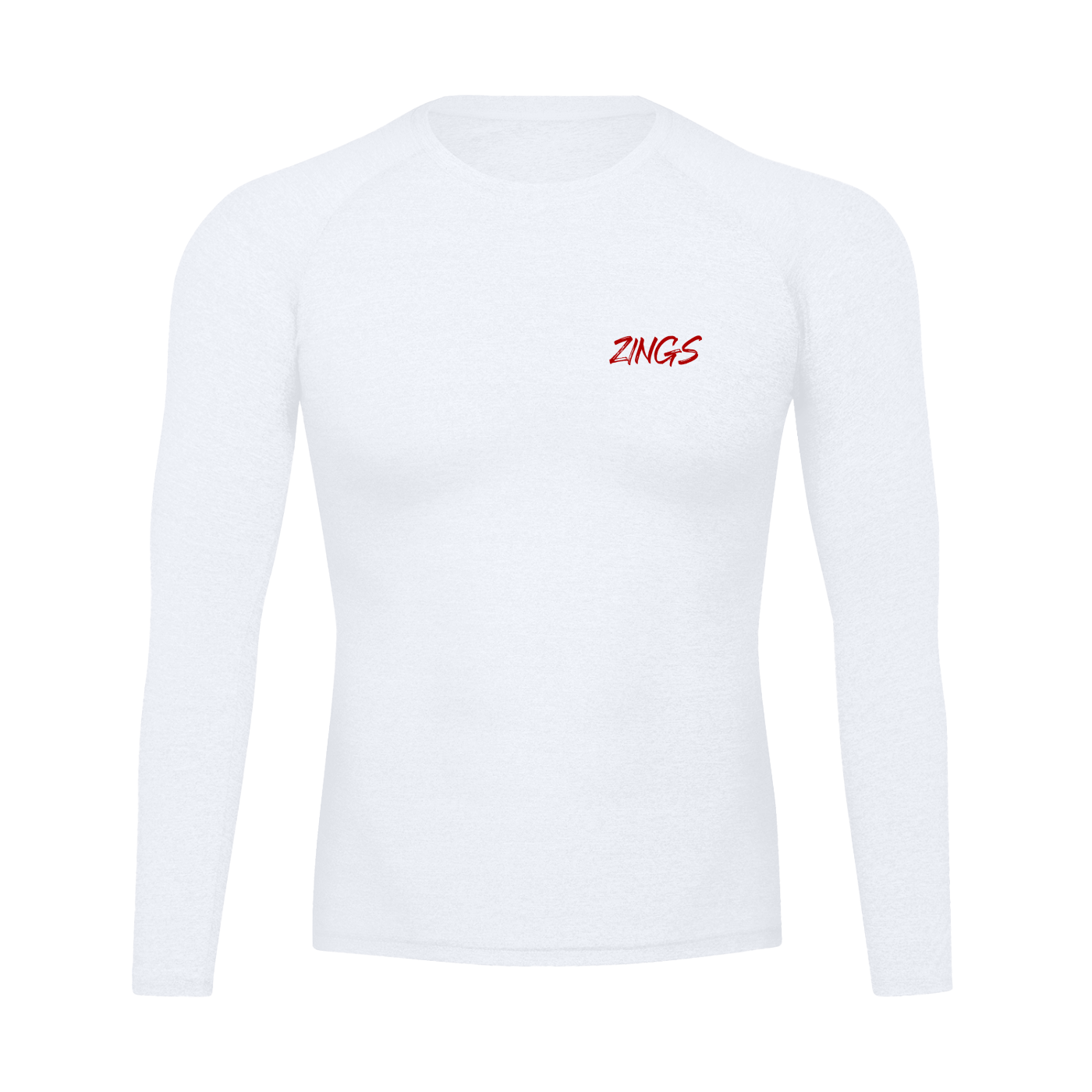 Performance Long Sleeve T-Shirt