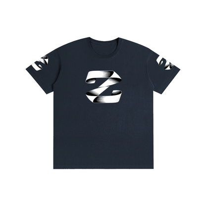 Pure Cotton Unisex T-Shirt