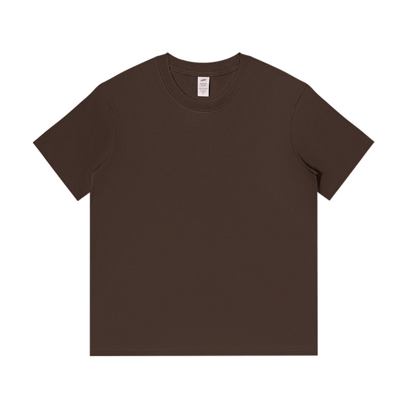 Short sleeves for boys