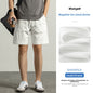 Mens Quick-Dry Antibacterial Sports Shorts