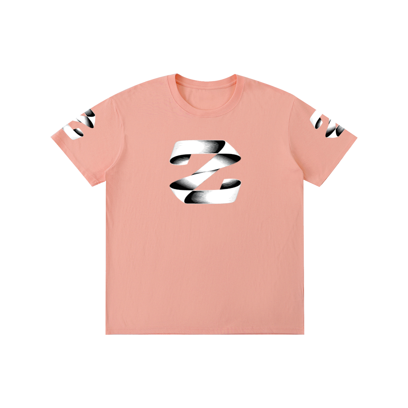 Pure Cotton Unisex T-Shirt