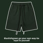 Heavyweight Cotton Terry Shorts
