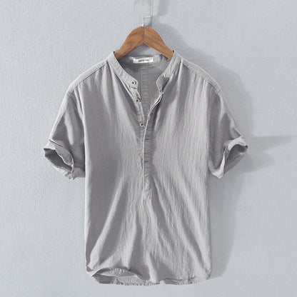 SHORT SLEEVE SHIRT