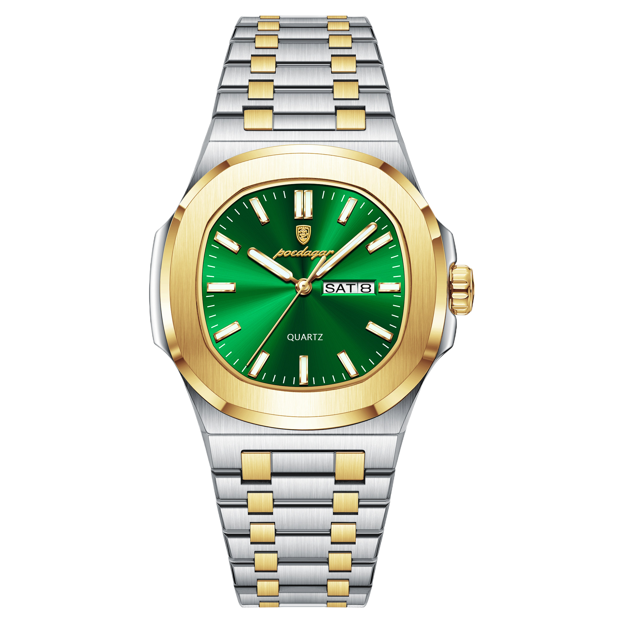 mens quartz watch