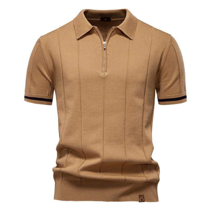 Men's Polo Shirt
