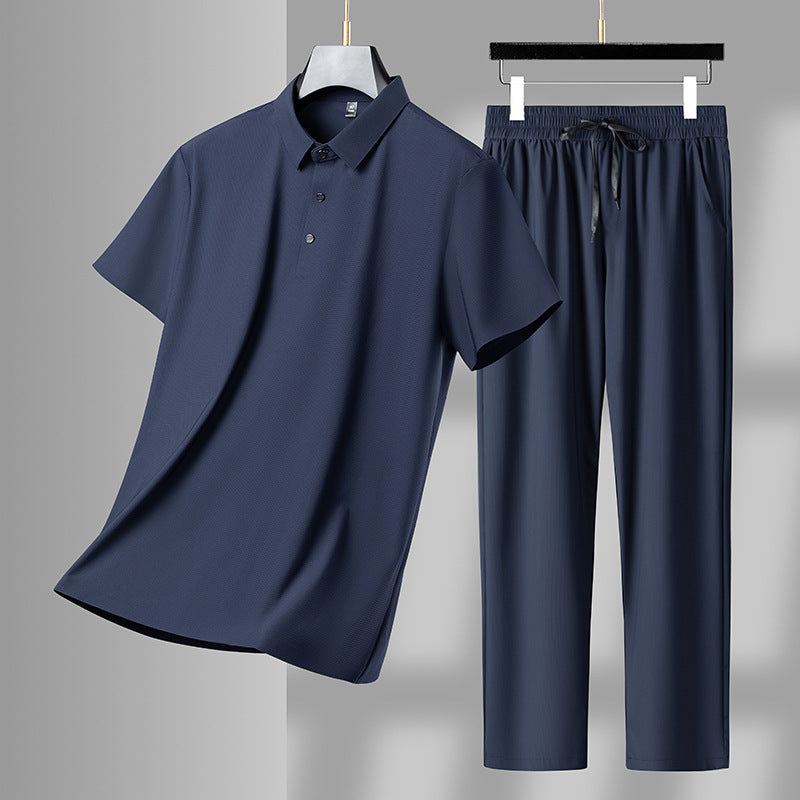 Men's Polo Shirts