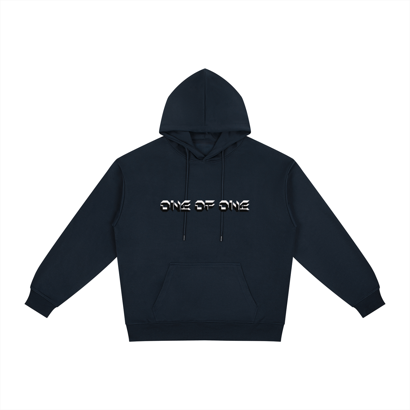 Relaxed Fit Hoodie