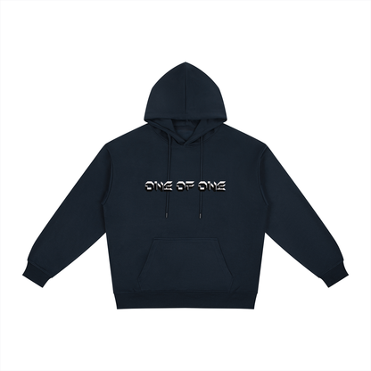 Relaxed Fit Hoodie
